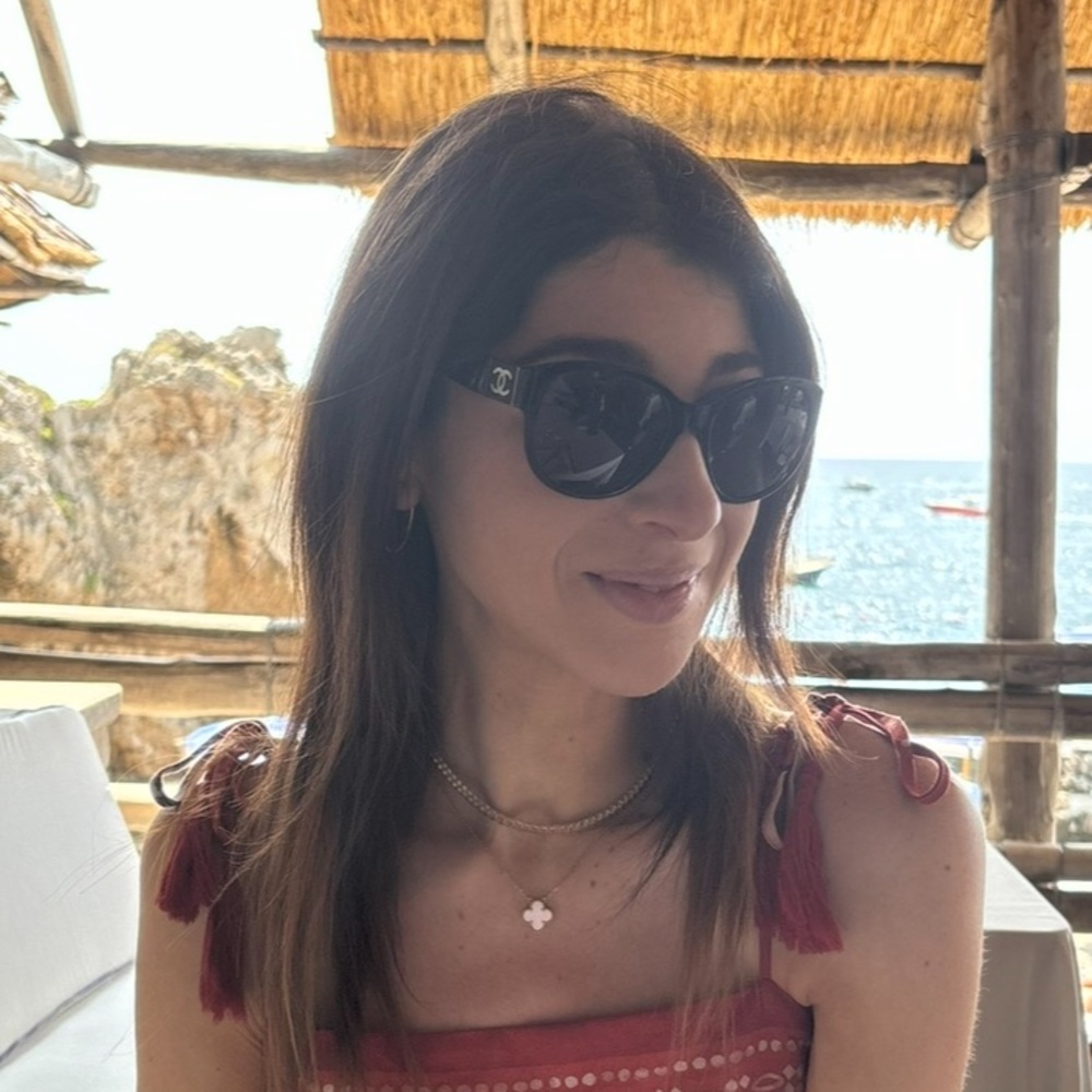 Chanel sunglasses - Picture 5 of 6